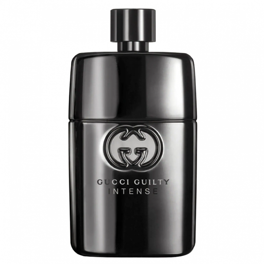 Gucci Gaulty Intense Pour Homme Eau de Toilette for men 90ml