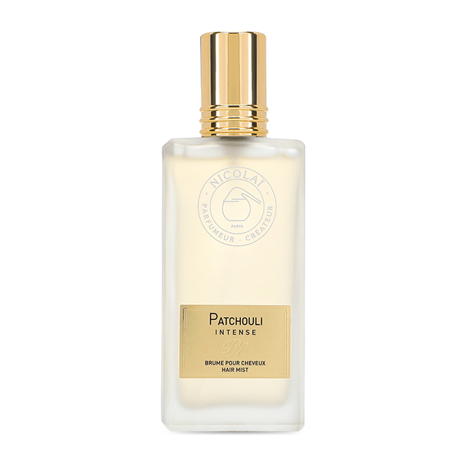 Nicolai Patchouli Intense Hair Mist 50ml