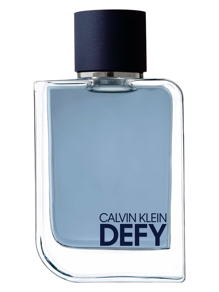 Defy Calvin Klein for men
