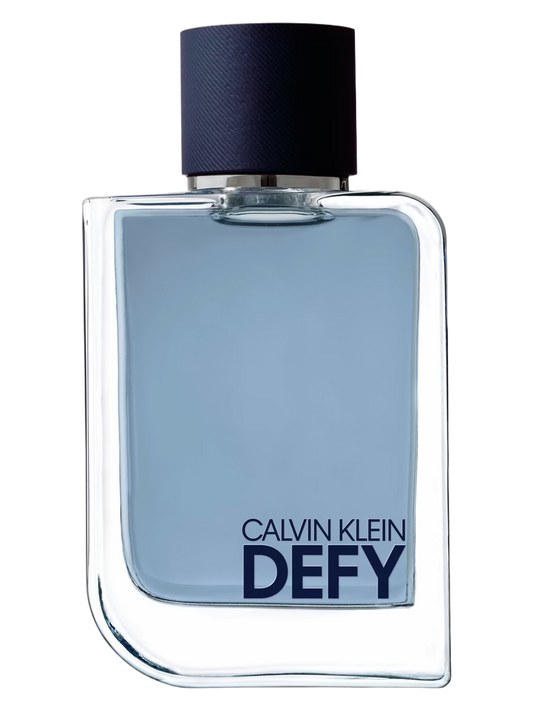 Defy Calvin Klein for men