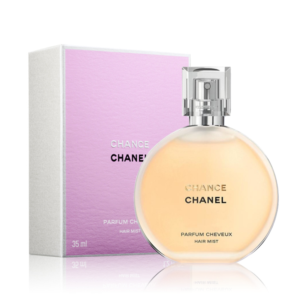 Chanel Chance hair mist 35ml