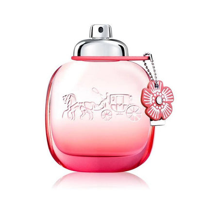 Coach Floral Blush Eau de Parfum for Women 90ml