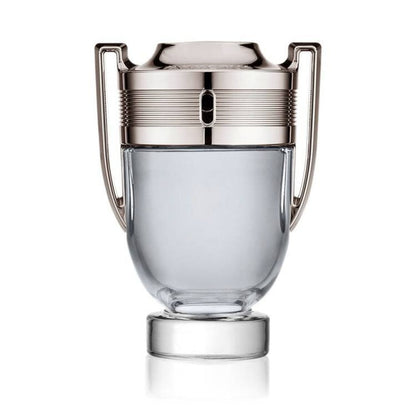 Paco Rabanne Invictus Eau de Toilette for Men 150ml