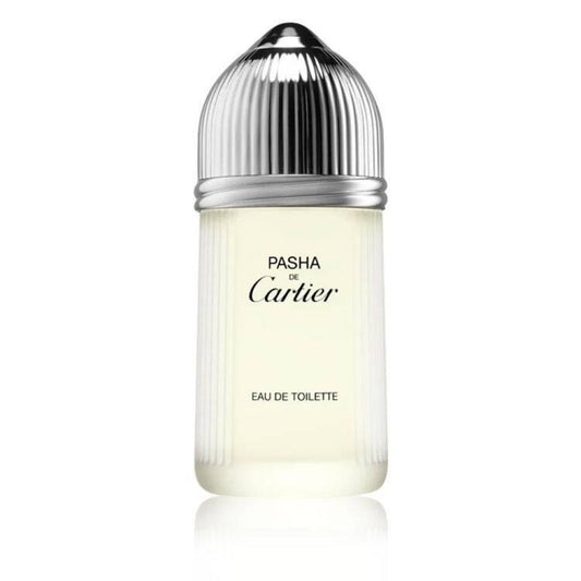 Cartier Pasha Eau de Toilette 100ml