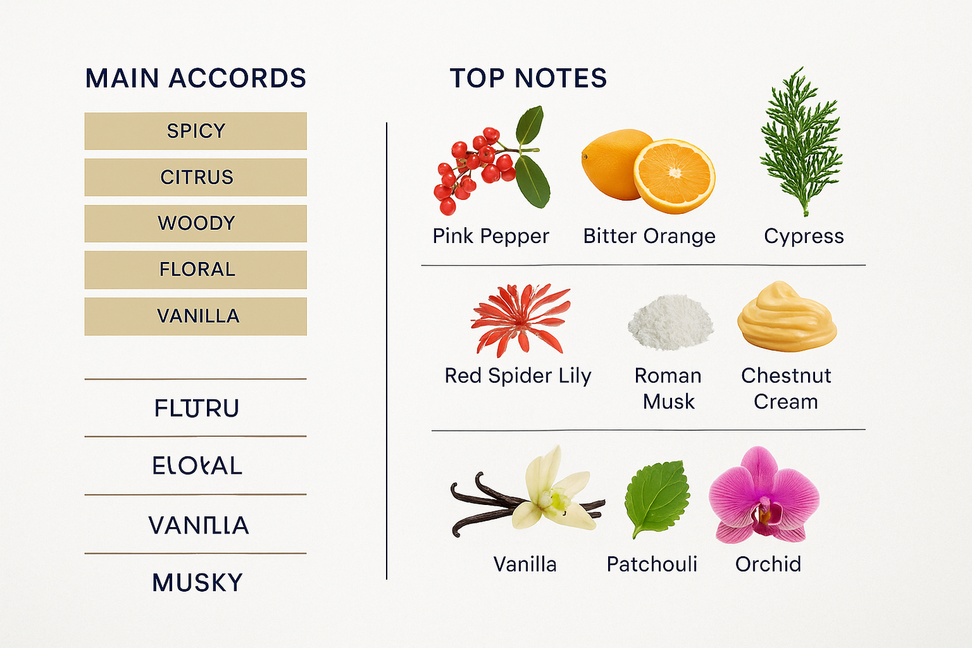 Tom Ford Orchid Soleil Eau de Parfum 50ml.