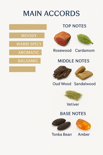 Tom Ford Oud Wood Eau de Parfum Tester 100ml.