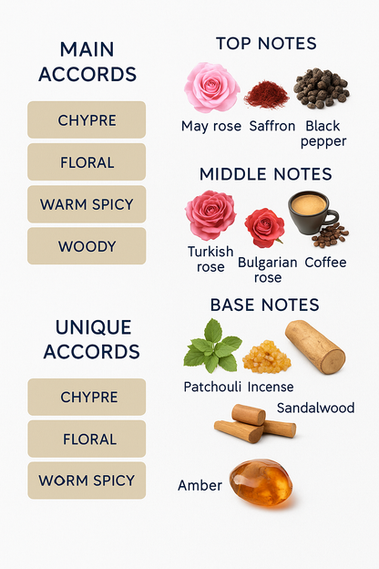 Tom Ford Café Rose Eau de Parfum 50ml