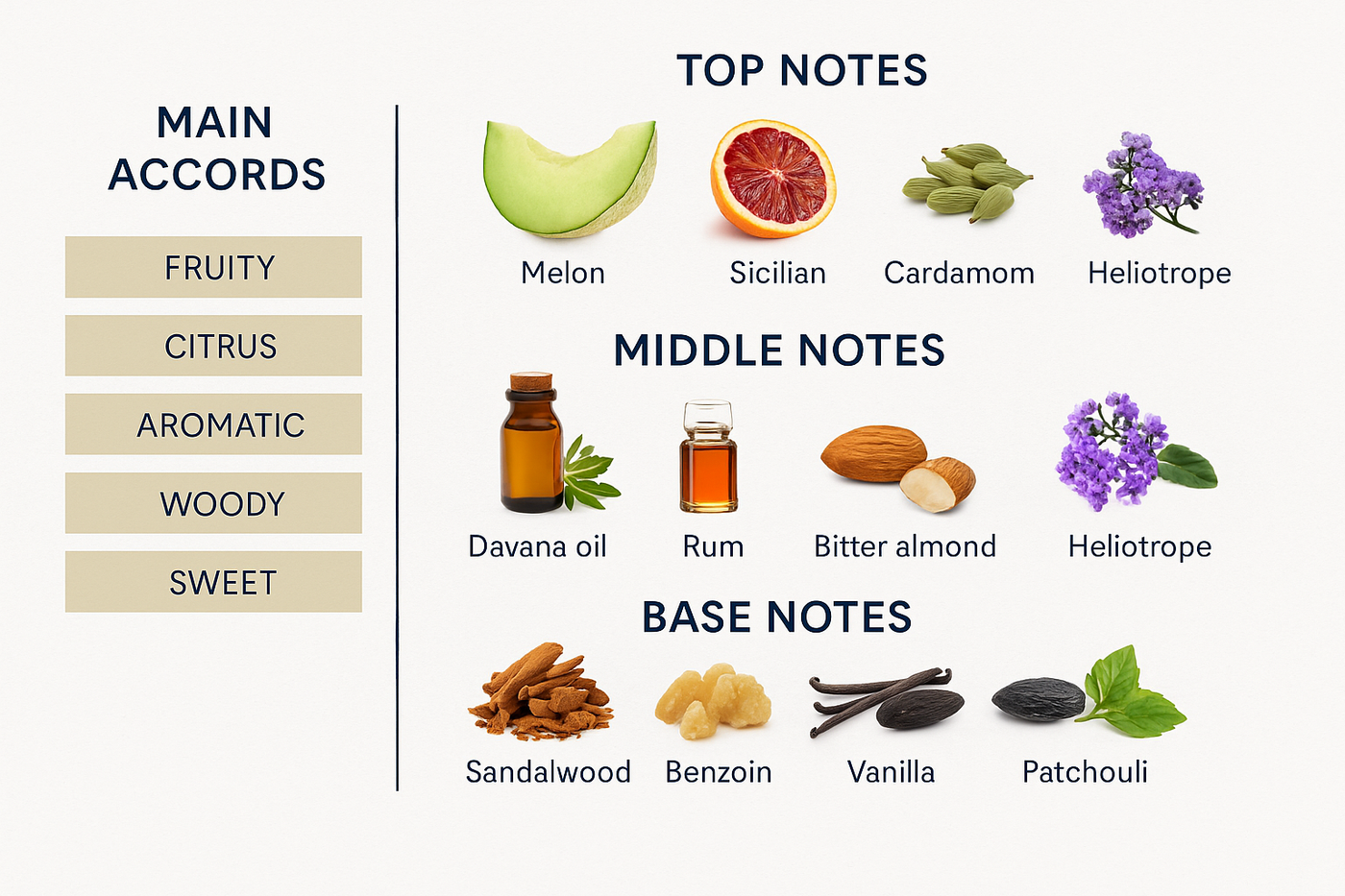 Peter Beach Eau de Parfum by Tom Ford, 100ml