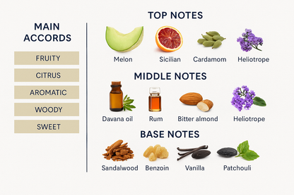 Peter Beach Eau de Parfum by Tom Ford, 100ml