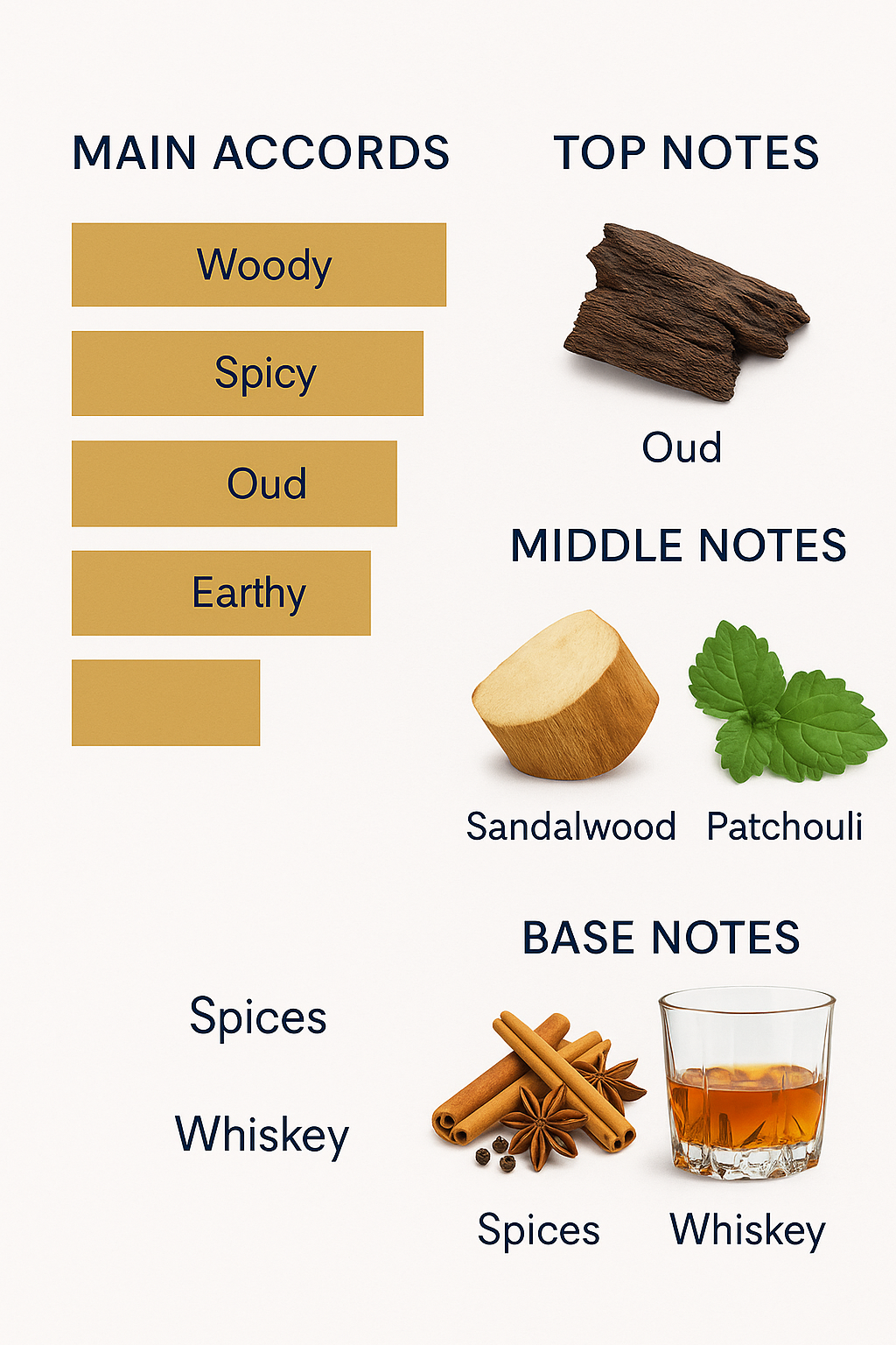 Tom Ford Tobacco Oud Eau de Parfum 100ml.