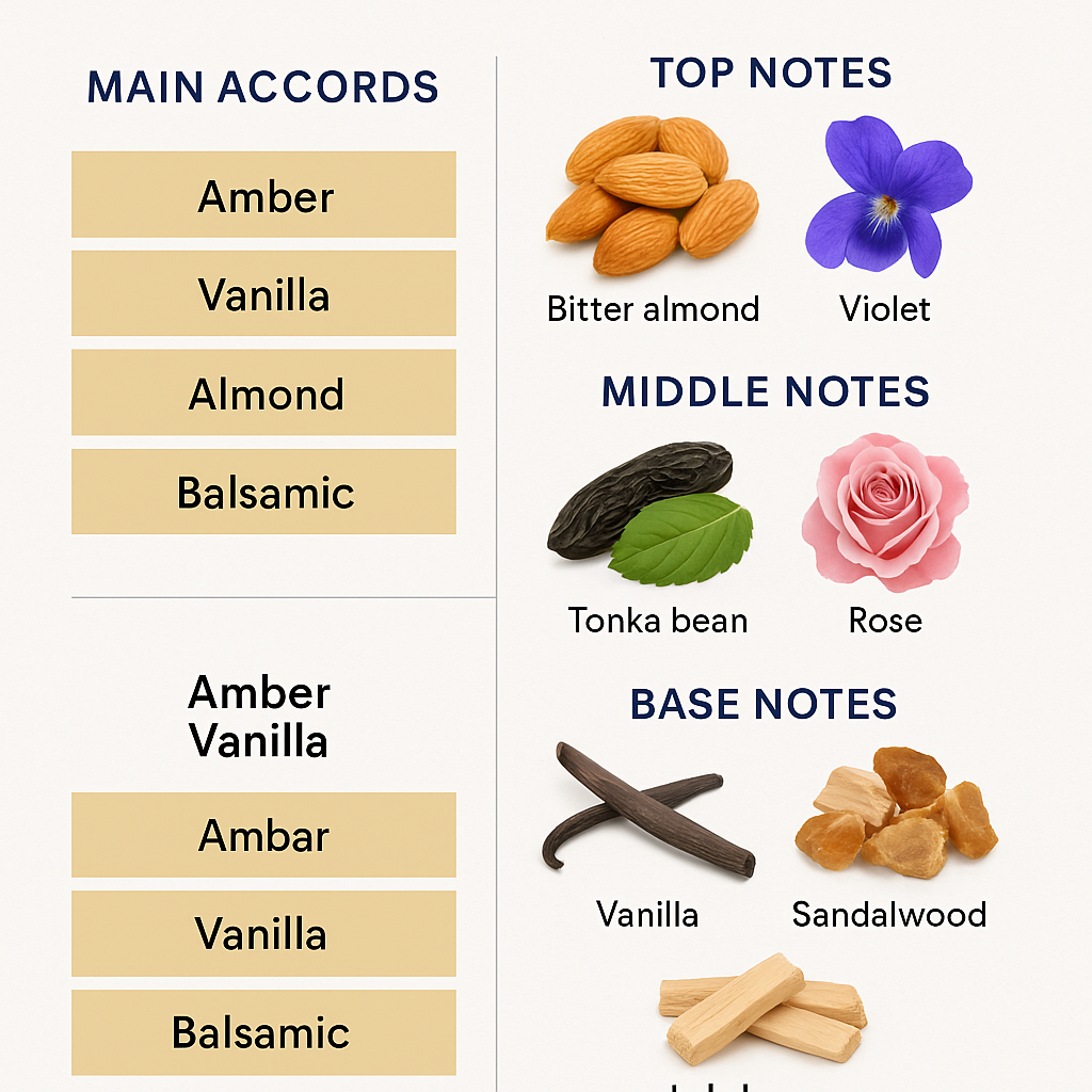 Boucheron Feve Tonka de Canaima Eau de Parfum 125ml (Tester)