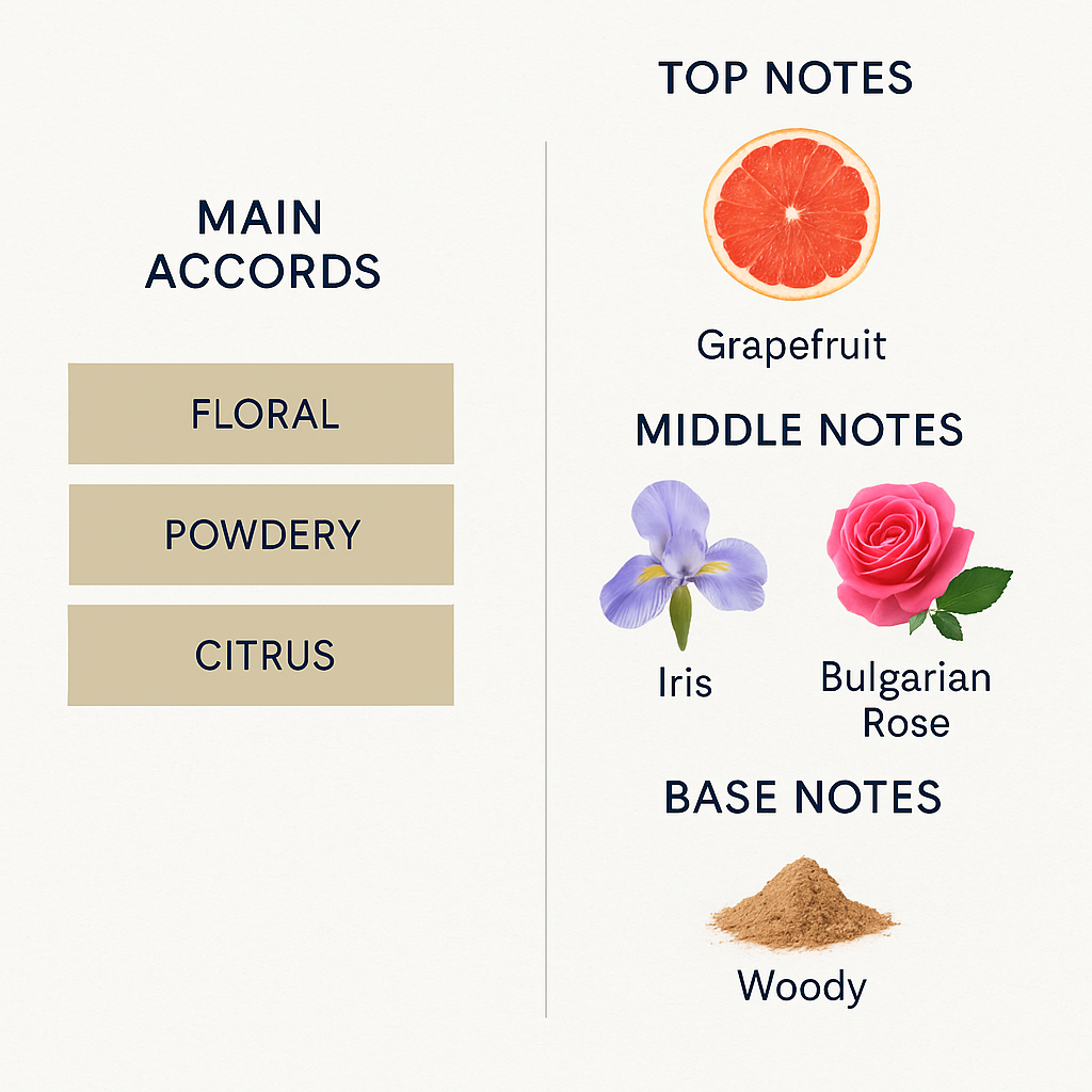 Bvlgari Omnia Amethyste Eau de Toilette for Women 65ml