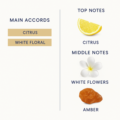 Tom Ford Soleil Blanc Eau de Parfum 50ml.