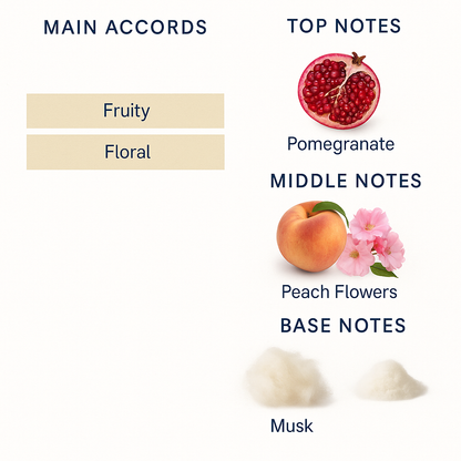 Bvlgari Rose Goldea Eau de Parfum for Women 90ml (Tester)