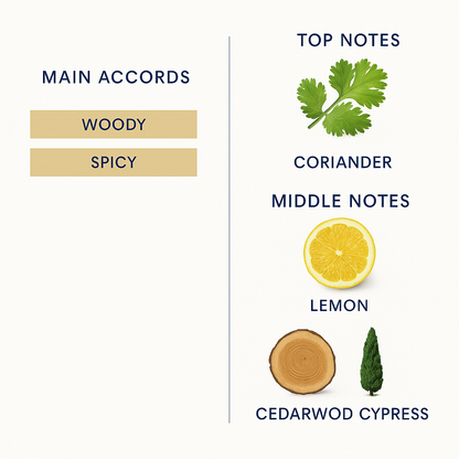 Bvlgari Man Wood Neroli Eau de Parfum for Men 100ml