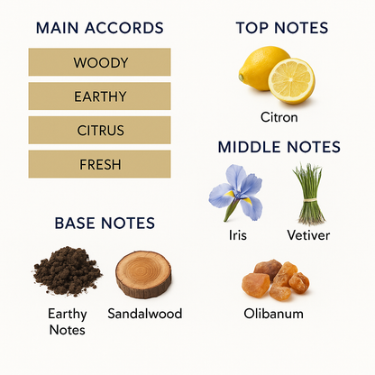 Tester Bvlgari Man Terrae Essence Eau de Parfum 100ml