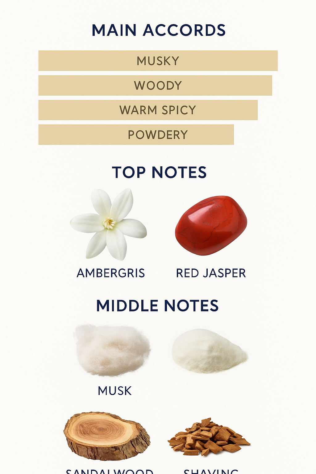 Bvlgari Le Gemme Yasep Eau de Parfum – 100ml