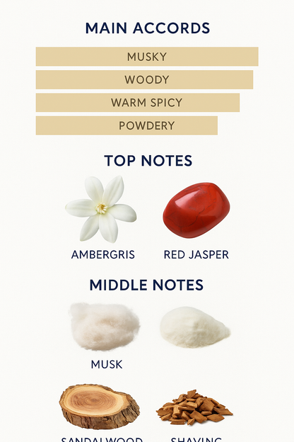 Bvlgari Le Gemme Yasep Eau de Parfum – 100ml