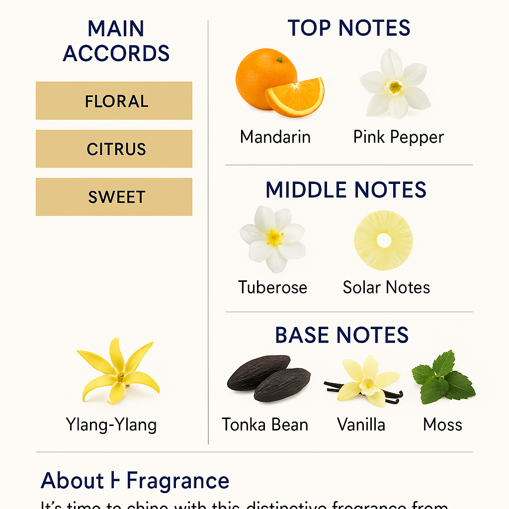 Paco Rabanne Lady Million Lucky Eau de Parfum for Women 80ml (Tester)