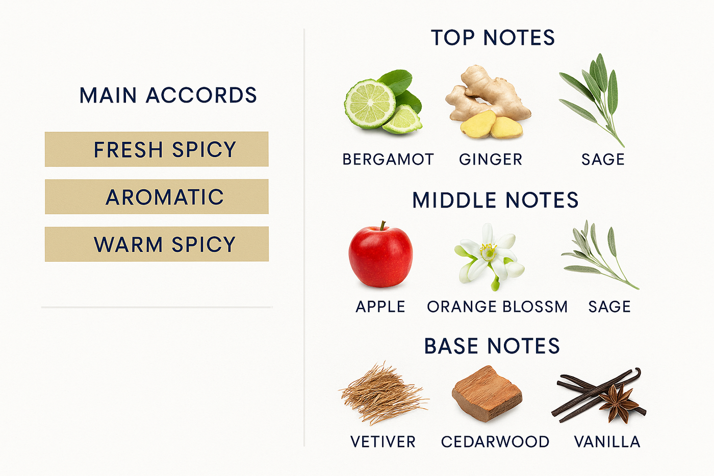 Yves Saint Laurent Y Eau de Parfum for Men 100ml.