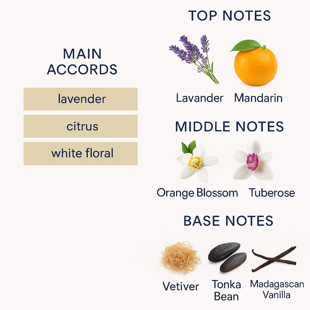 Women’s Fragrance Set (Libre Yves Saint Laurent Intense Eau de Parfum 90ml + Prada Paradoxe Eau de Parfum 90ml).