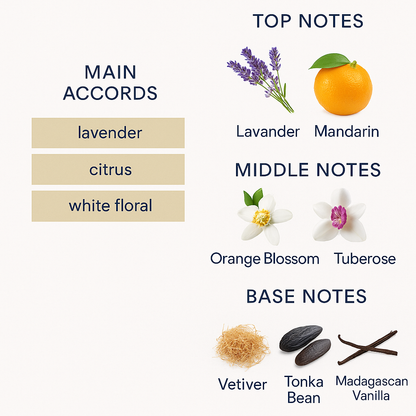 Women’s Fragrance Set (Libre Yves Saint Laurent Intense Eau de Parfum 90ml + Prada Paradoxe Eau de Parfum 90ml).