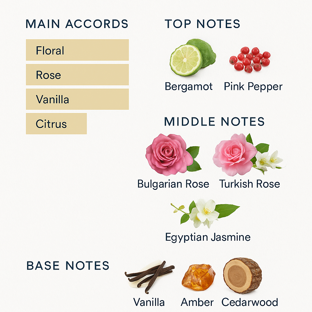 Initio Atomic Rose Tester Eau de Parfum 90ml