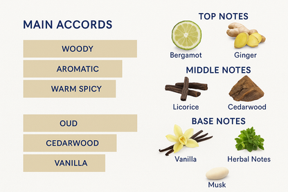 Initio Oud for Happiness Eau de Parfum 100ml (Tester)