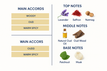 Initio Oud for Greatness Eau de Parfum – 90ml