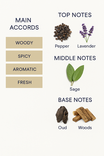 Initio Paragon Extrait de Parfum 90ml