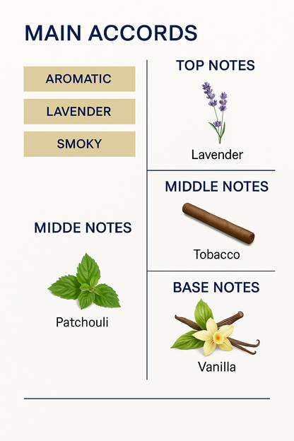 Initio Rehab Extrait de Parfum 90ml (Tester)