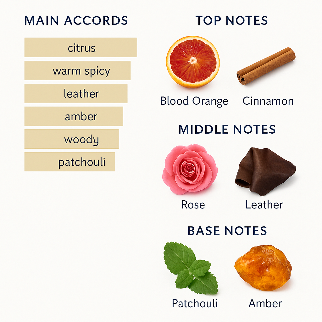 Paco Rabanne 1 Million Gold Eau de Parfum Intense 100ml (Tester)