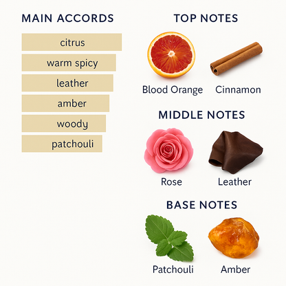 Paco Rabanne 1 Million Gold Eau de Parfum Intense 100ml (Tester)