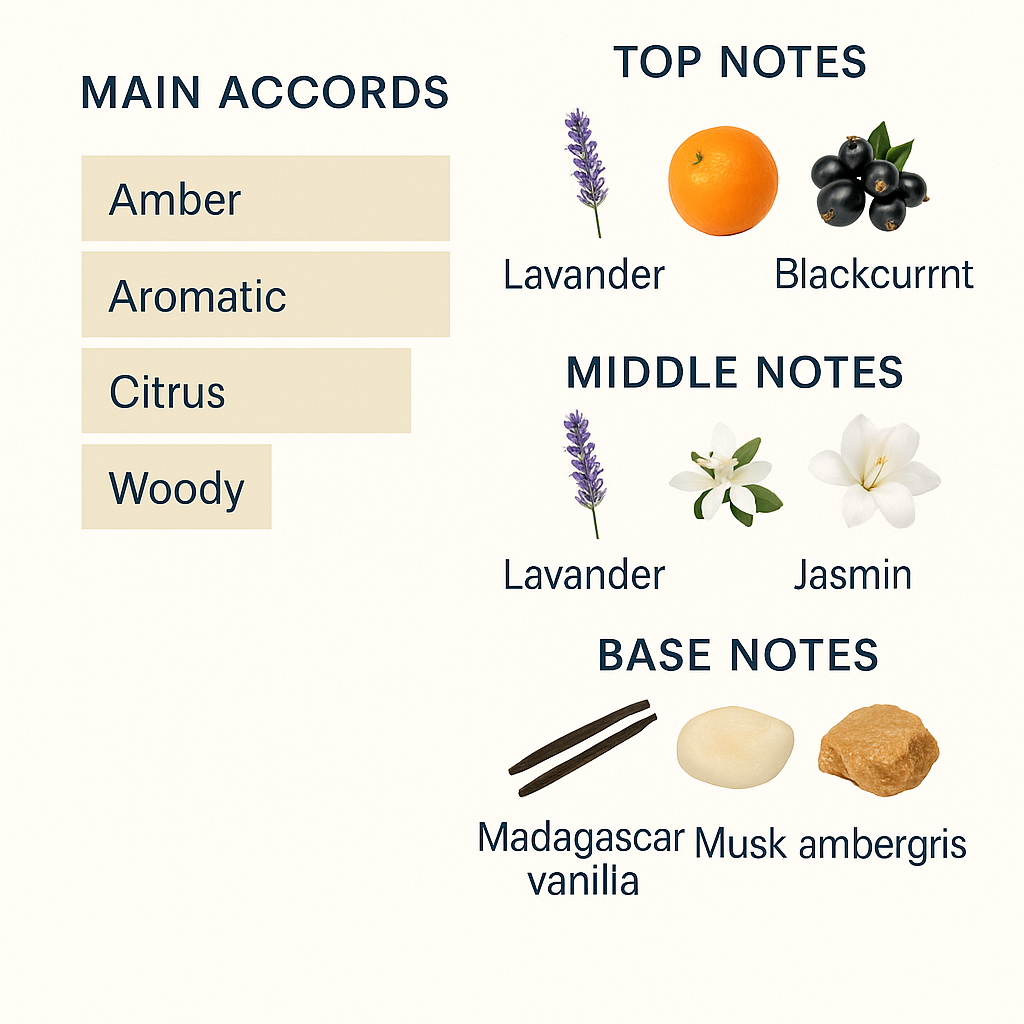 Yves Saint Laurent Libre Hair Mist 30ml.