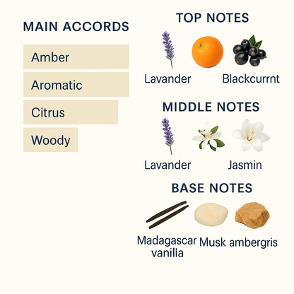 Yves Saint Laurent Libre Hair Mist 30ml.