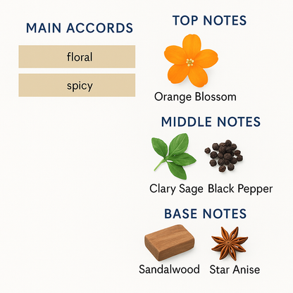 Yves Saint Laurent My Solf Eau de Parfum Tester 100ml.