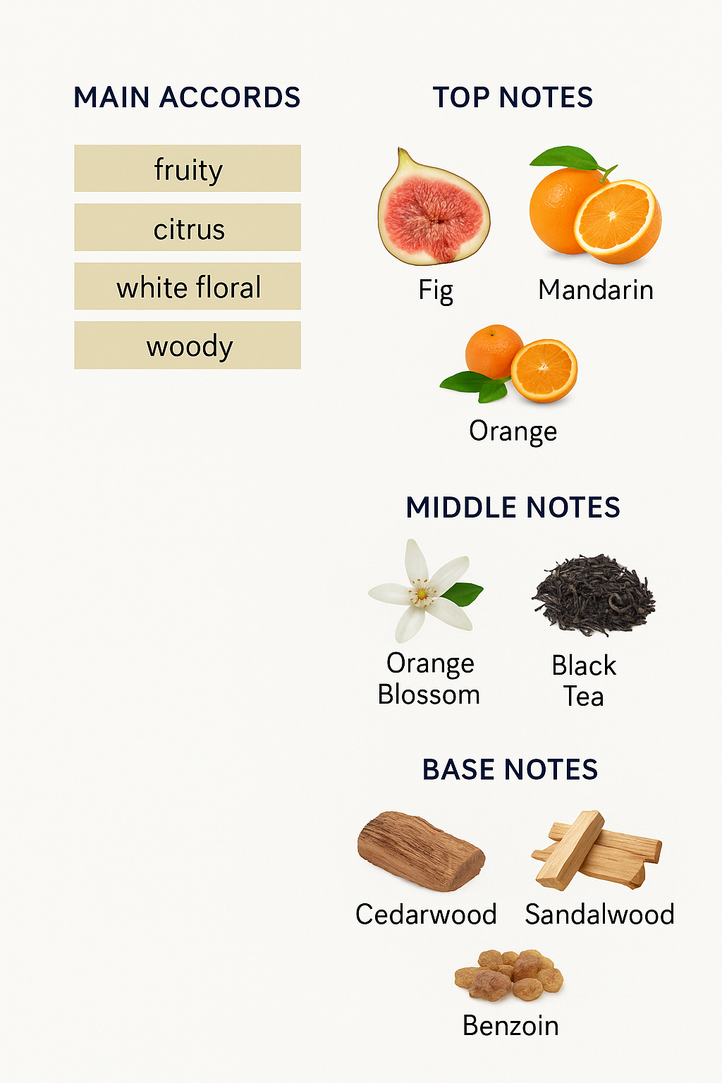 Essential Parfums Fig Infusion 100ml