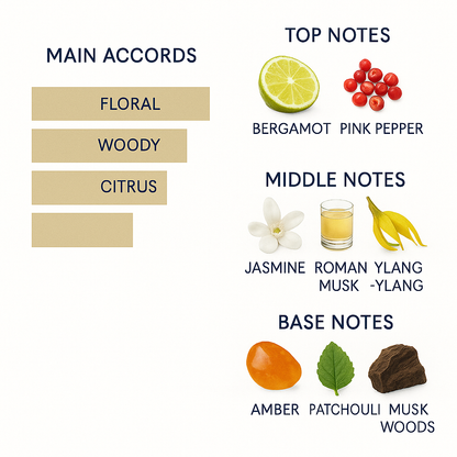 Yves Saint Laurent Supreme Bouquet Eau de Parfum 125ml Tester.