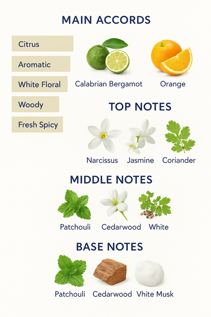 Acqua di Parma Colonia Pura Eau de Cologne 100ml