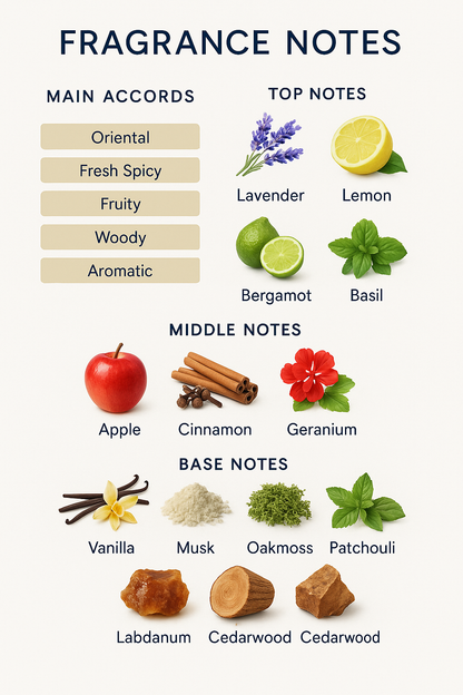 Tester Sheikh Opulent 77 Eau de Parfum for Men – 100ml