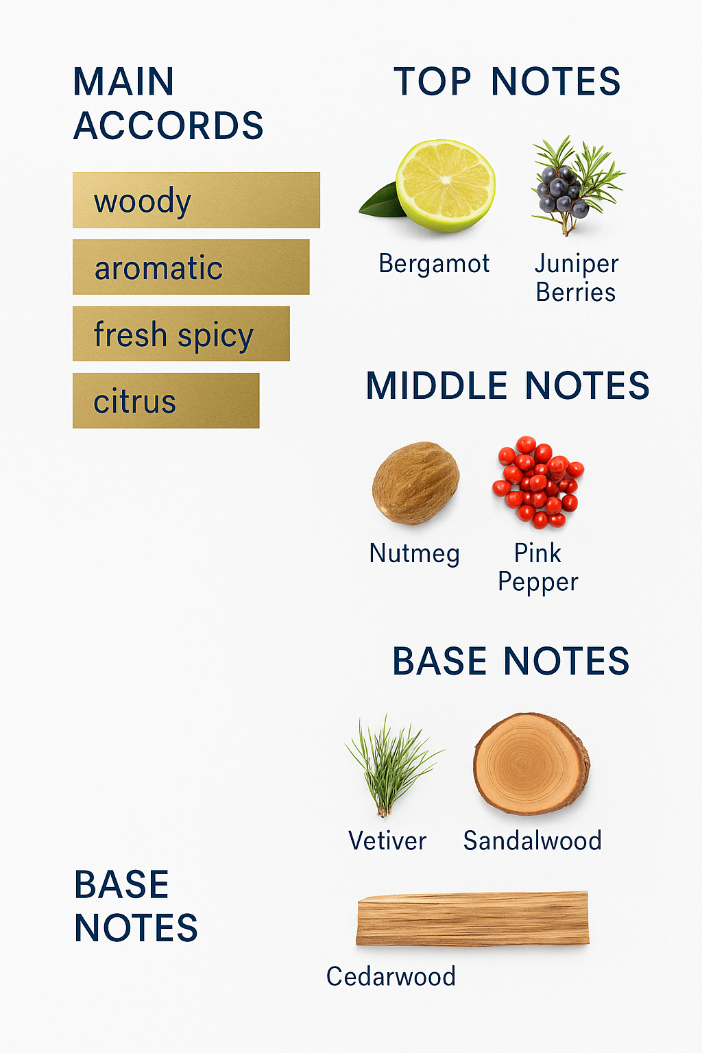 Escada Sentiment Eau de Toilette for Men – 100ml.