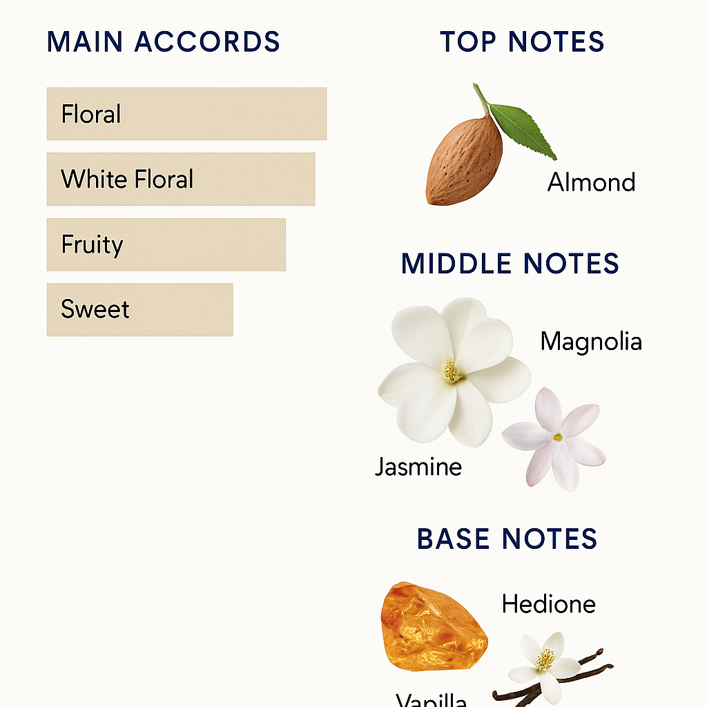 High Frequency Initio Parfums Prives