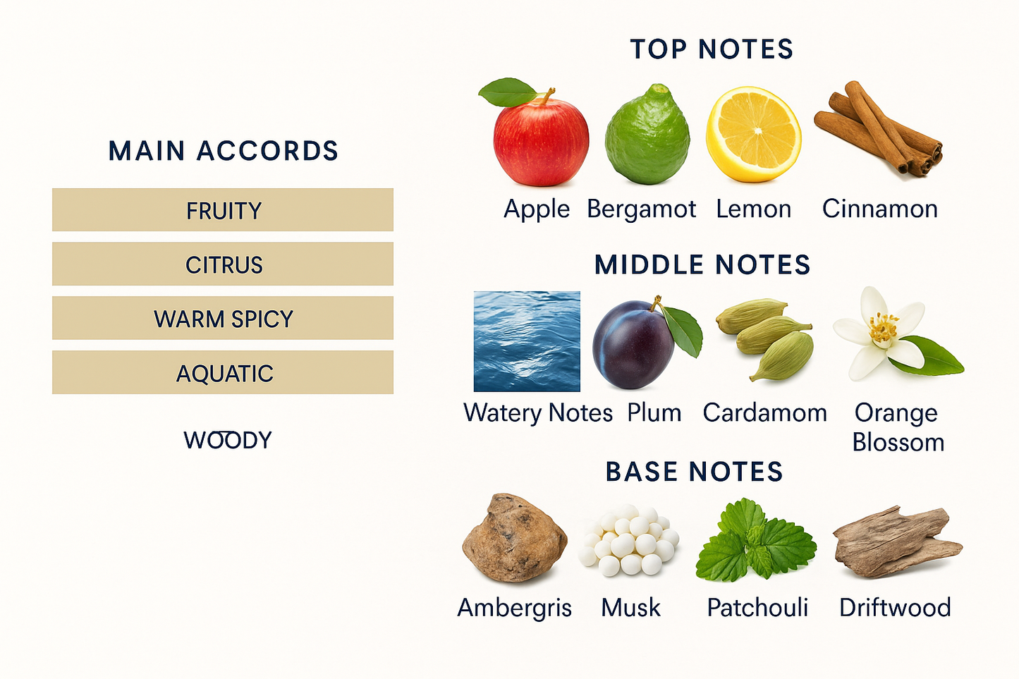 Hawas for Men Rasasi