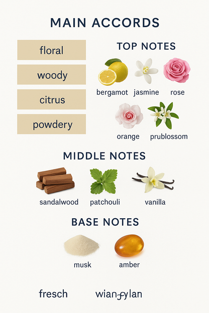 Estée Lauder Beautiful Scented Body Powder – 100 grams.