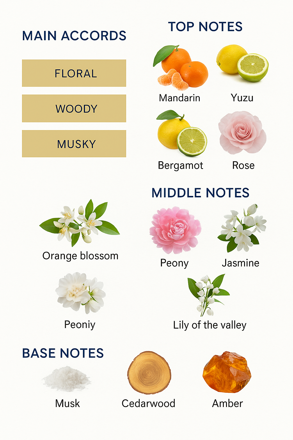 Levant by Ormonde Jayne