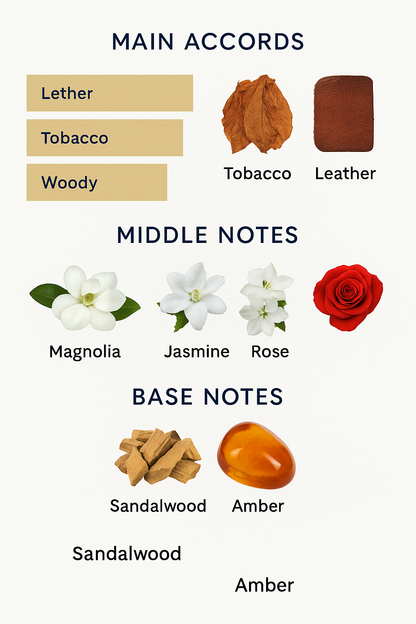 Ormonde Jayne Montabaco Parfum