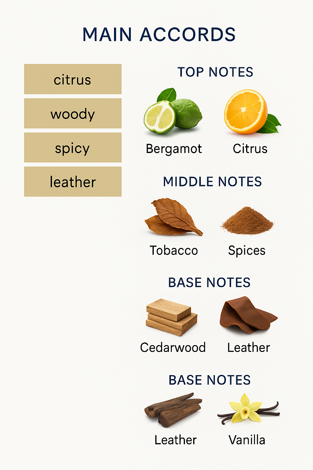 Ormonde Jayne Montabaco Intensivo No. 4