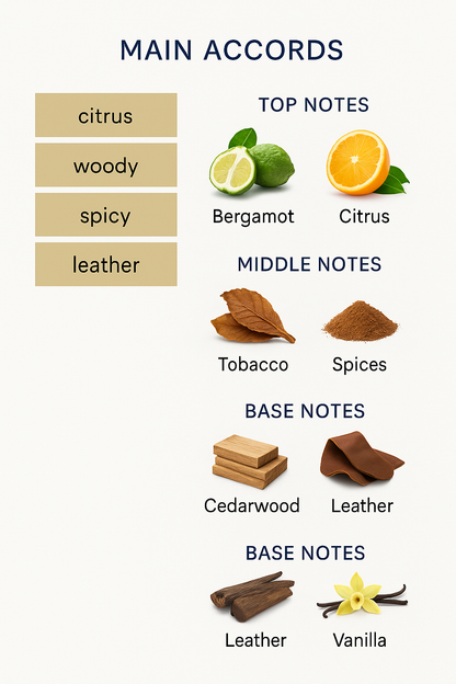 Ormonde Jayne Montabaco Intensivo No. 4