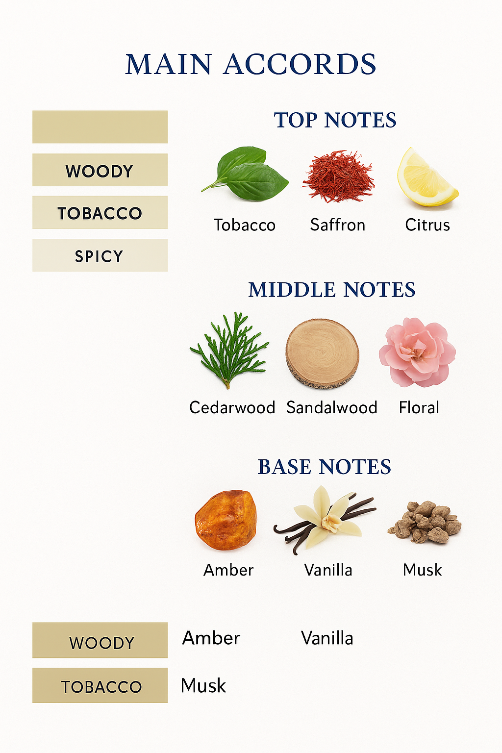 Ormonde Jayne Montabaco Verano No.4 Parfum