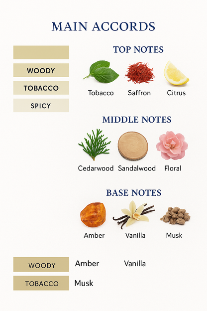 Ormonde Jayne Montabaco Verano No.4 Parfum